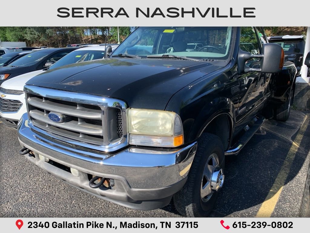 ford f-350 super duty 2003 1FTWX33P43ED31168 image ford f-350 super duty 2003 1FTWX33P43ED31168 image